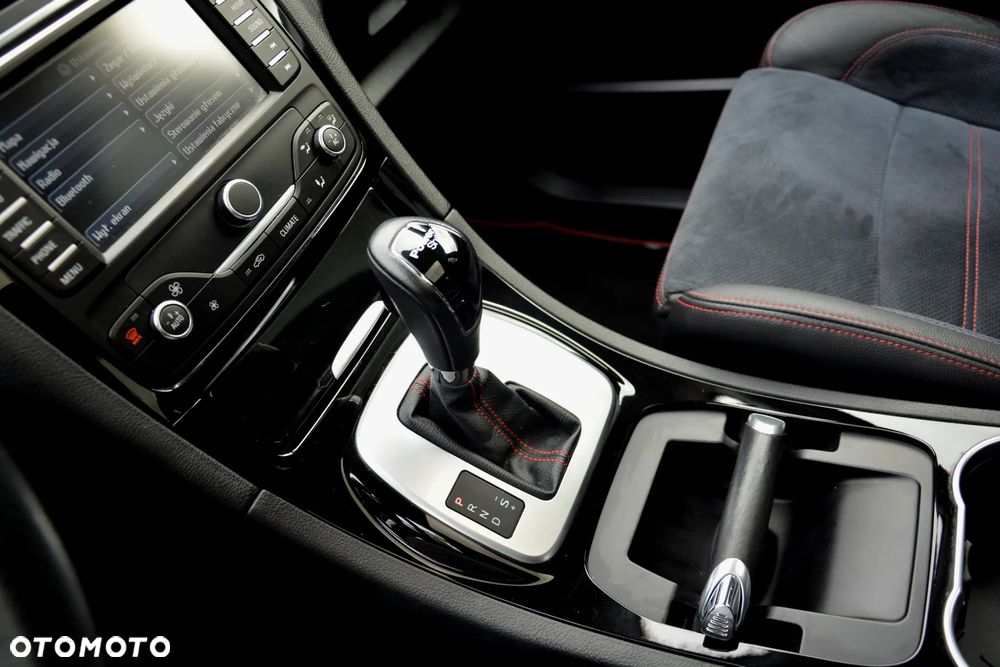 Ford S-Max 2.0 TDCi DPF Titanium X - 31