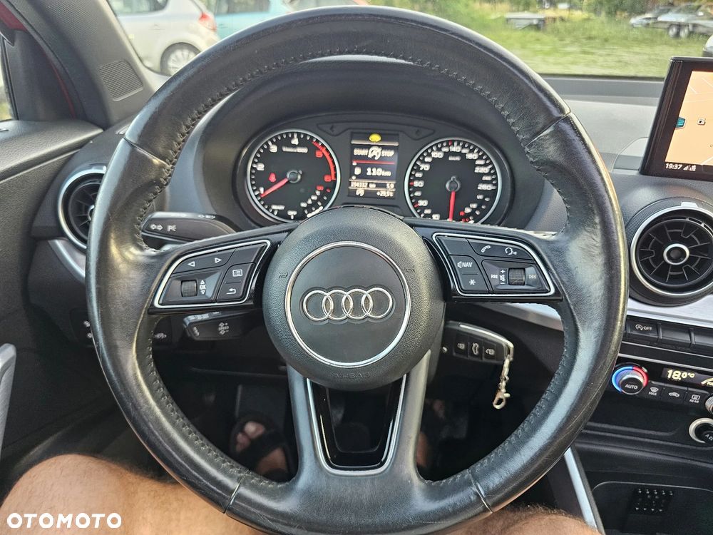 Audi Q2 - 14