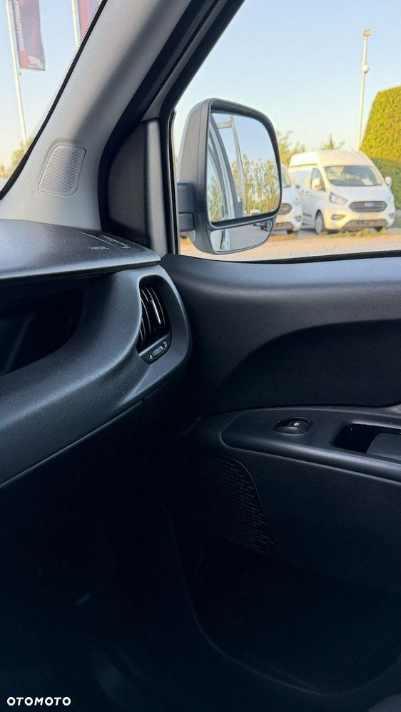 Fiat Doblo - 33