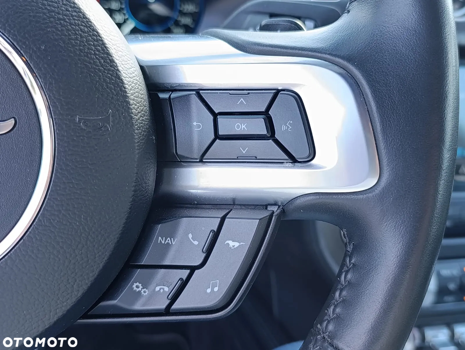 Ford Mustang - 19