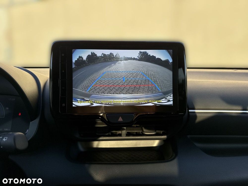 Toyota Yaris Hybrid 1.5 Style - 21