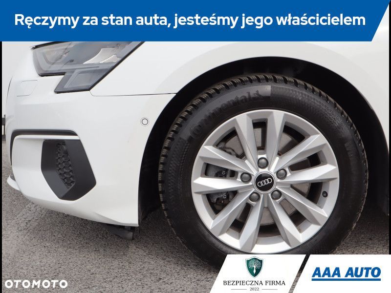 Audi A3 Sportback - 16