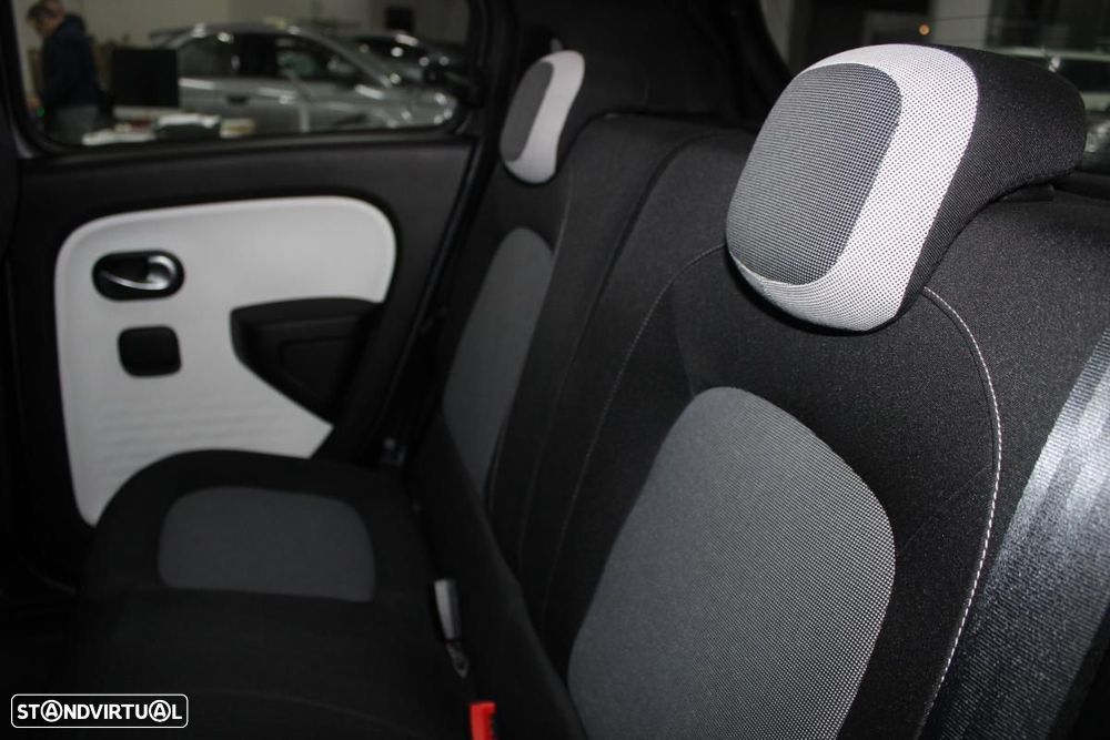 Renault Twingo Electric Equilibre - 14