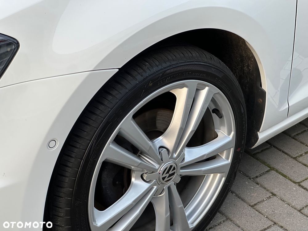 Volkswagen Golf 2.0 TDI BlueMotion Technology DSG Cup - 19