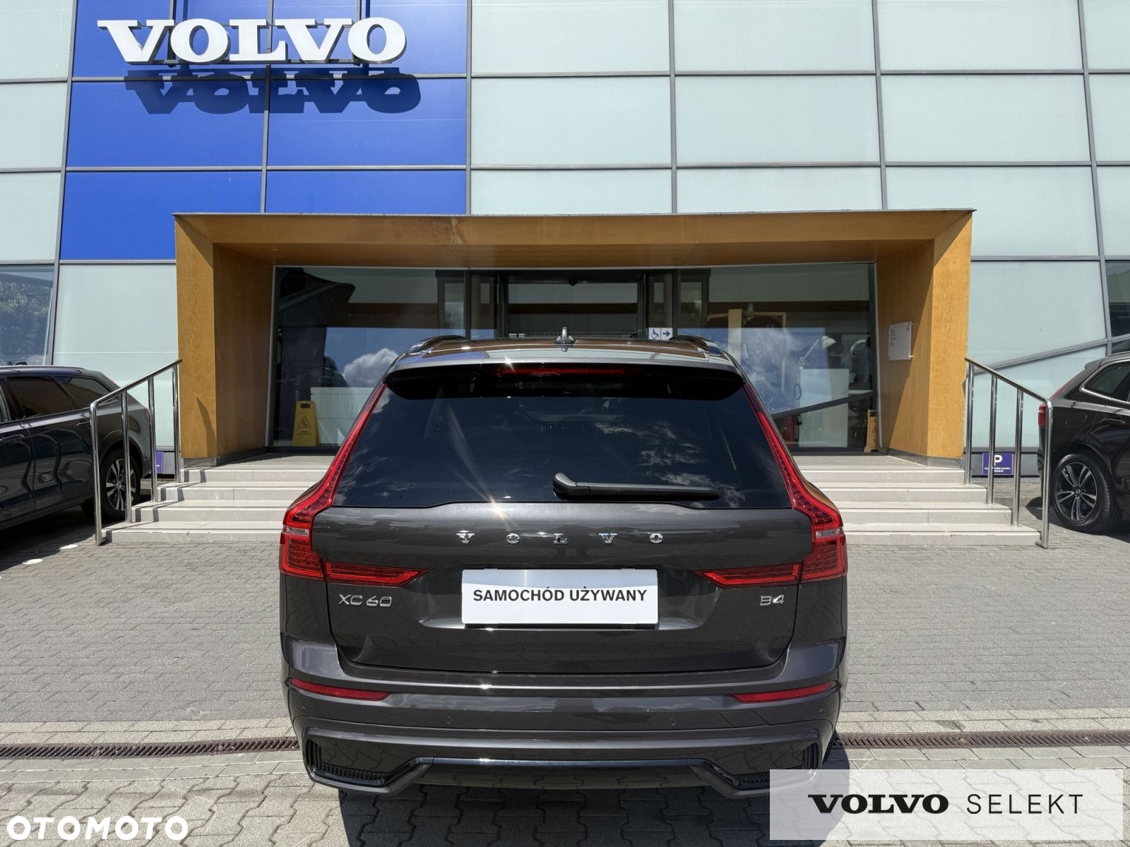 Volvo XC 60 - 8
