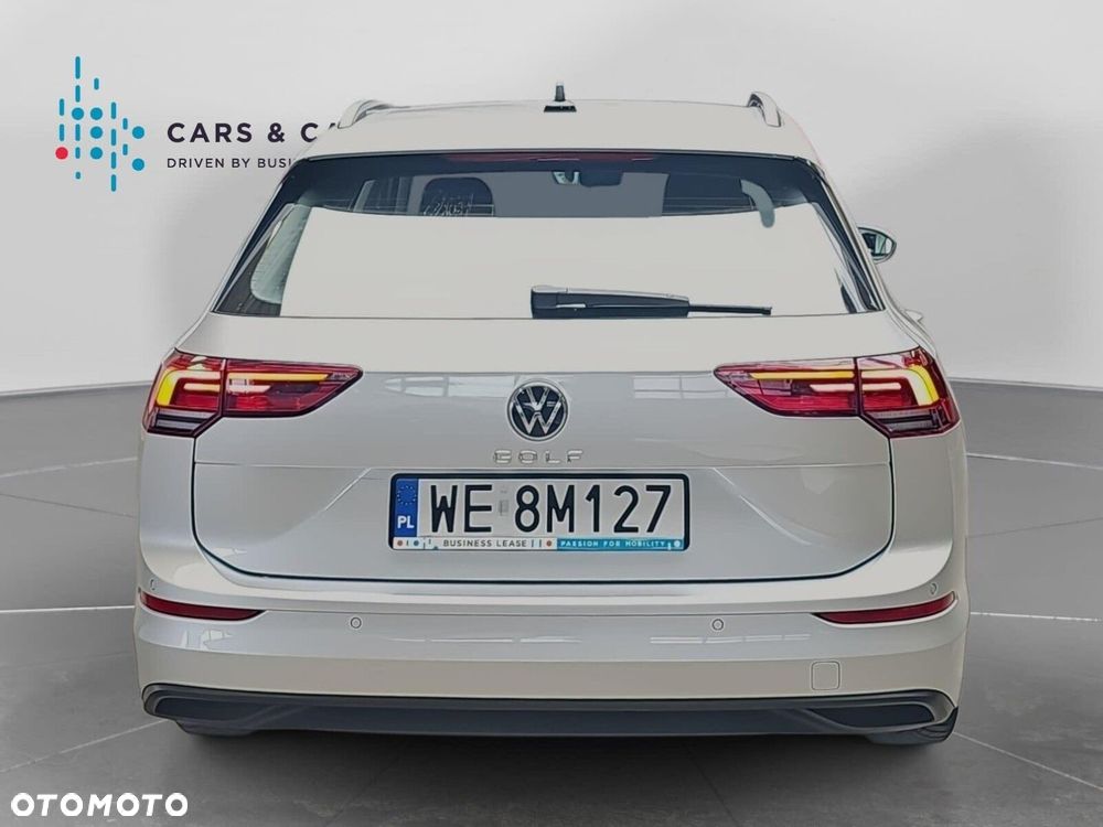Volkswagen Golf Variant 1.5 TSI EVO Life - 25