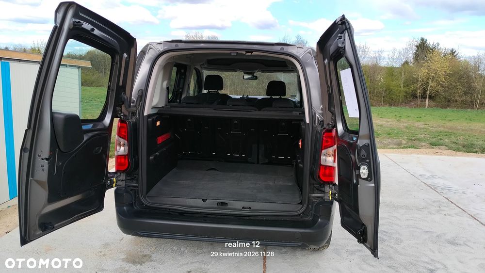 Toyota Proace City Verso 1.5 D-4D Family - 6