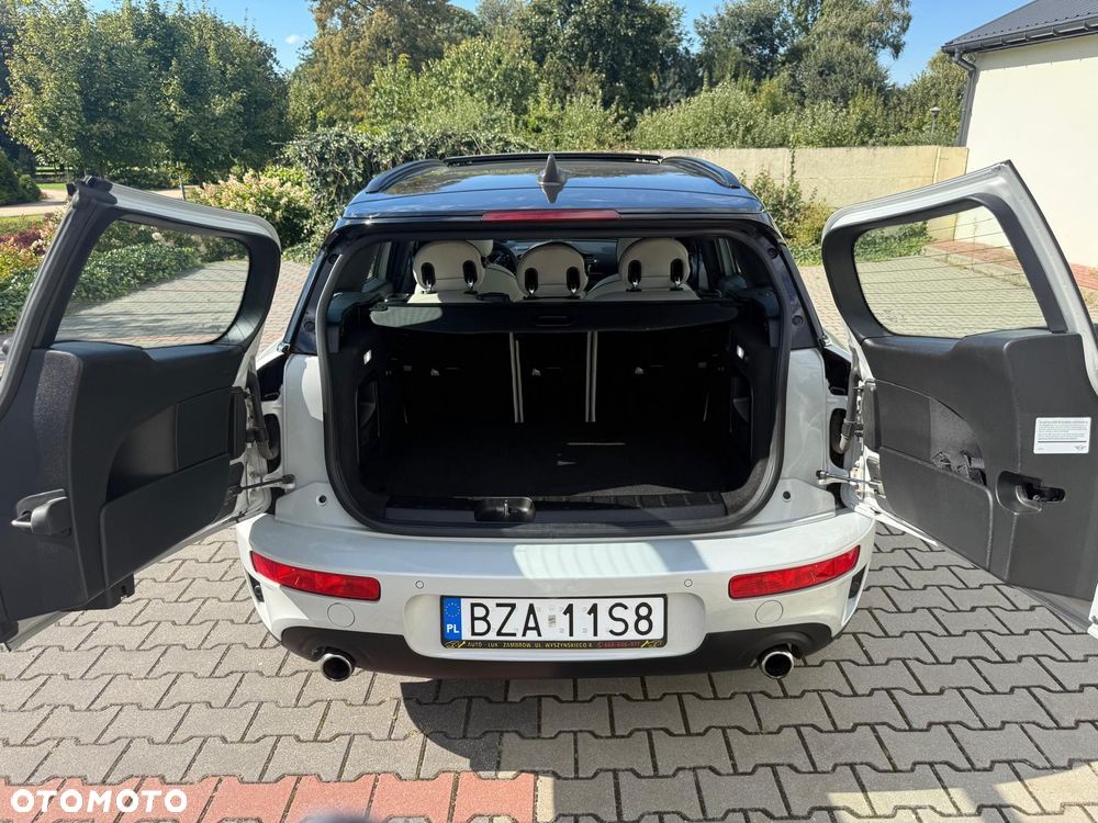 MINI Clubman Cooper S ALL4 - 6