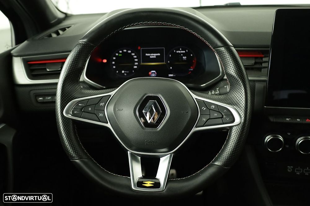 Renault Captur 1.0 TCe RS Line - 14