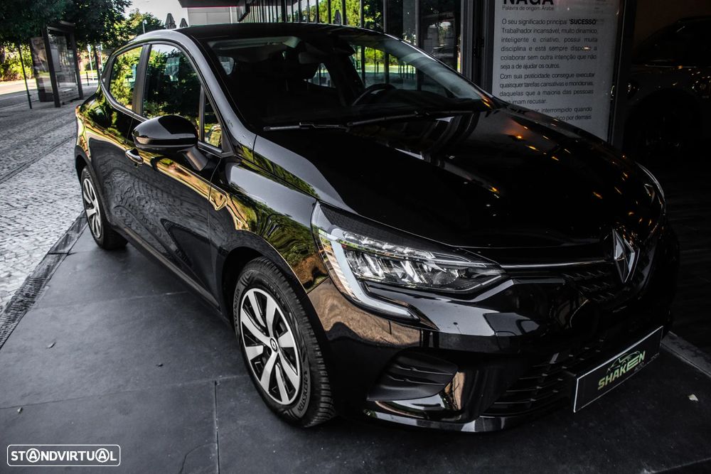 Renault Clio TCe 90 EQUILIBRE - 6