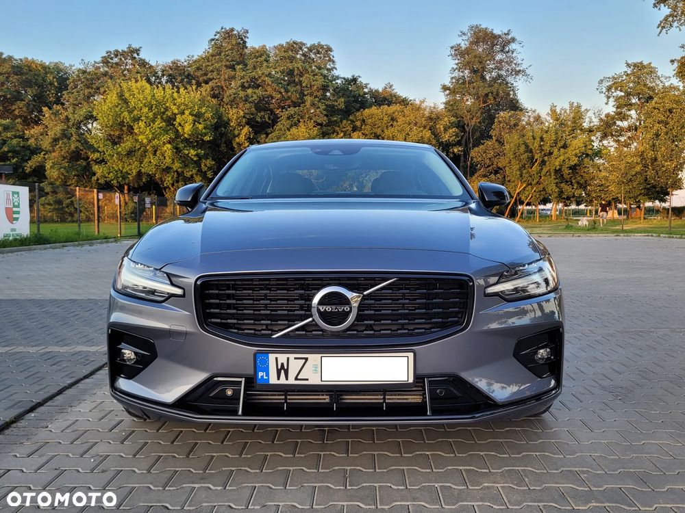 Volvo S60 T5 AWD Momentum Pro - 2
