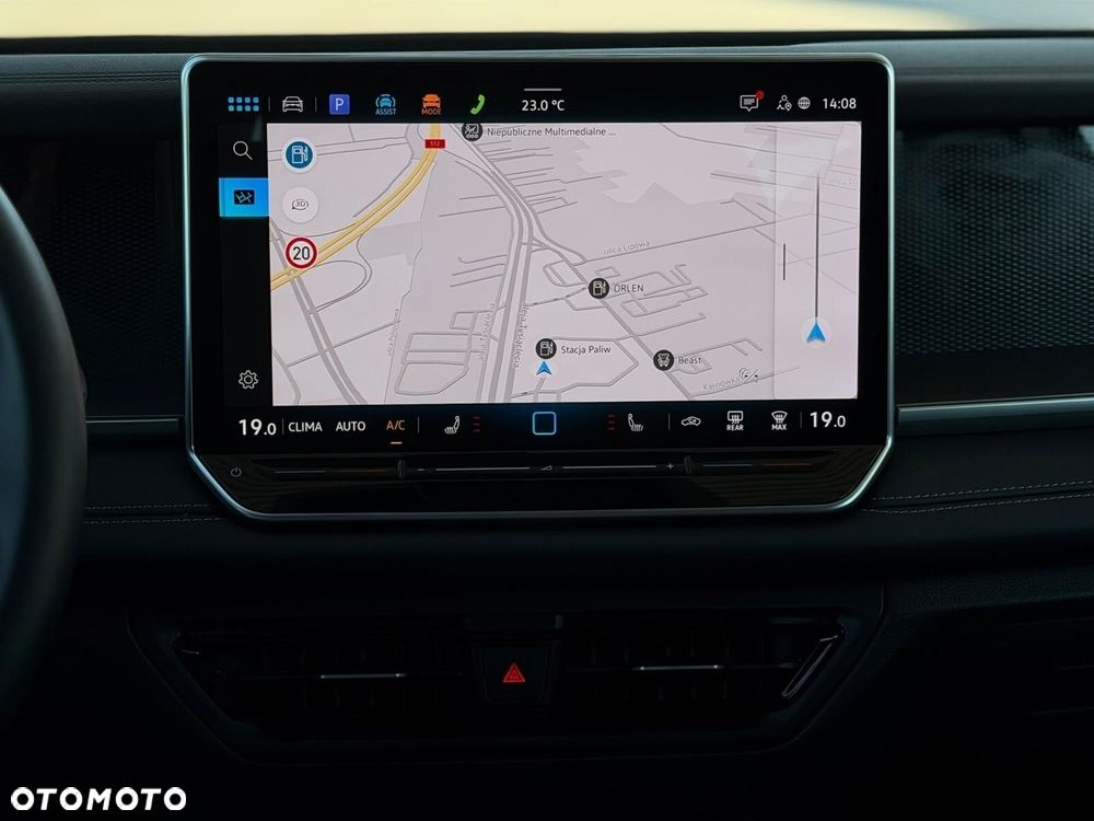 Volkswagen Tayron 1.5 eTSI mHEV Life DSG - 34