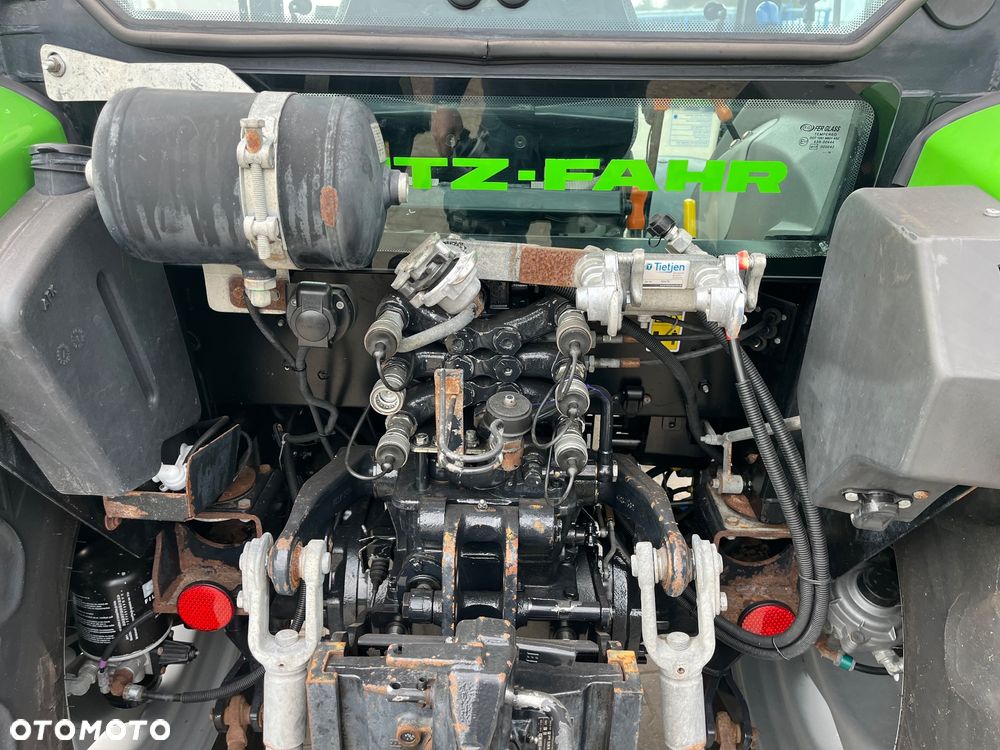 Deutz-Fahr 5100c - 20