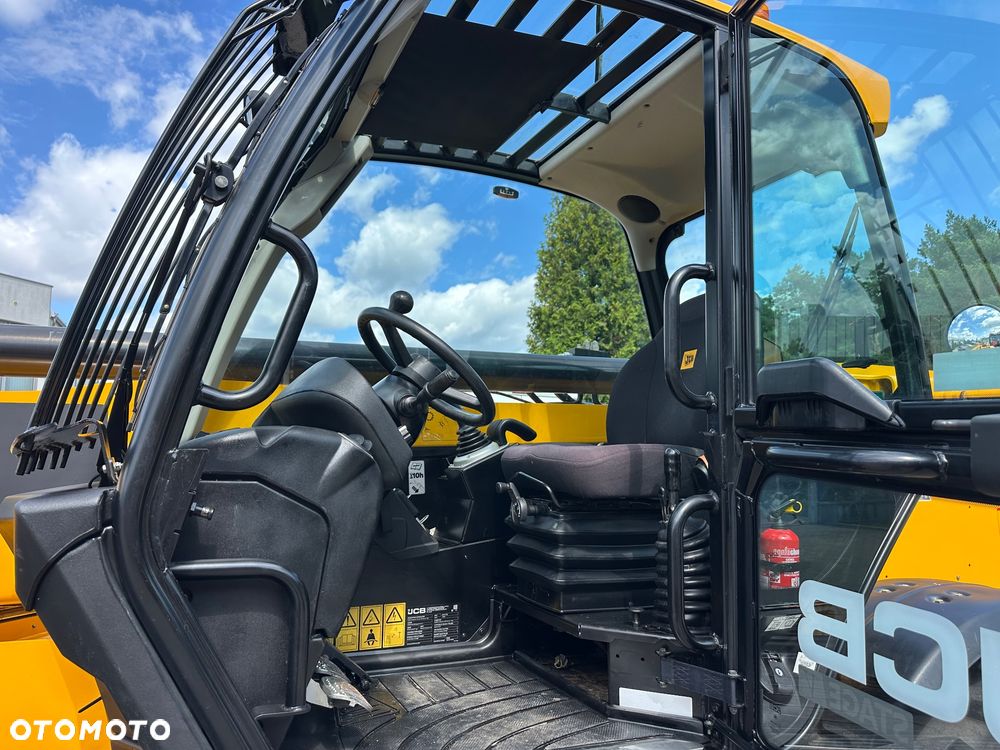 JCB 540-170 - 14