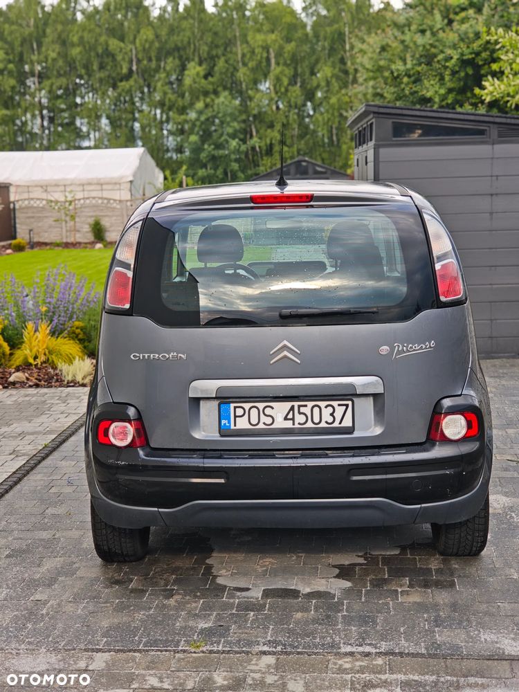 Citroën C3 Picasso - 4