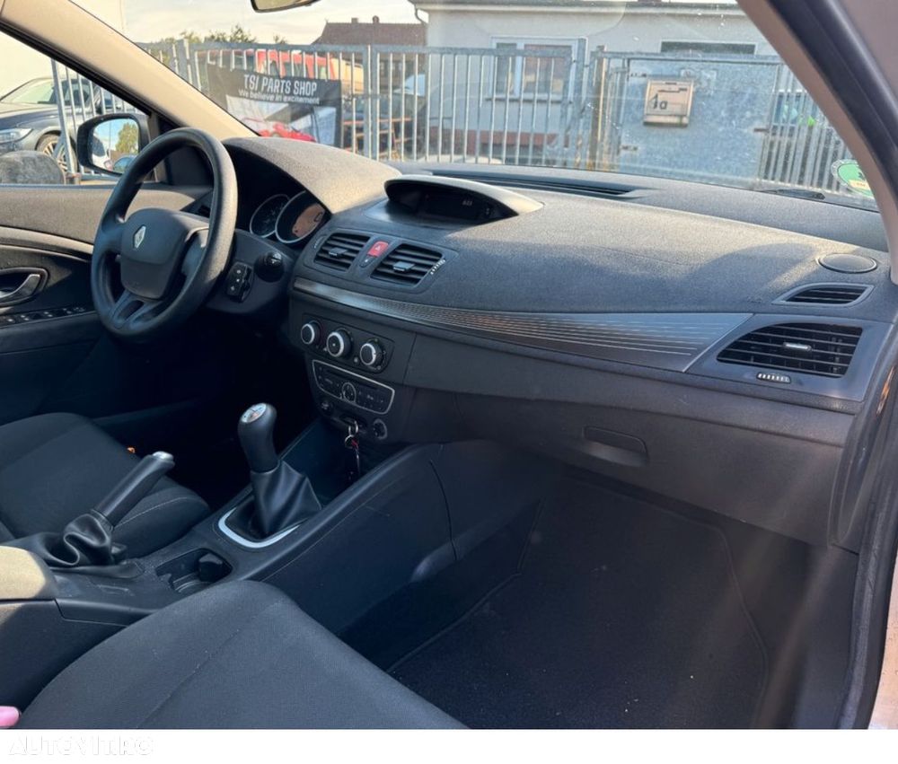 Renault Megane ENERGY dCi Intens - 7