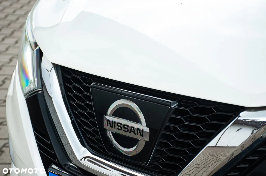 Nissan Qashqai 1.2 DIG-T Tekna EU6 - 17