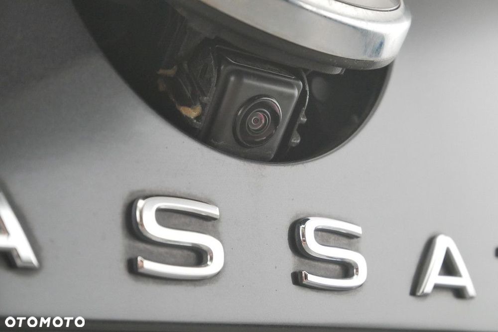 Volkswagen Passat Variant - 19