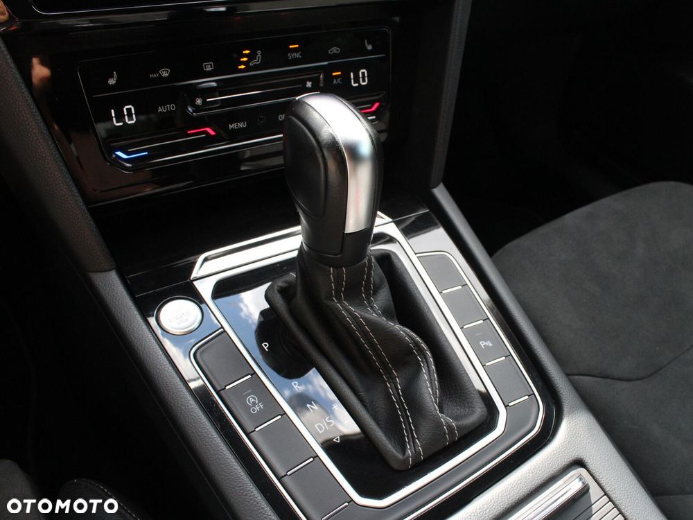 Volkswagen Arteon - 25