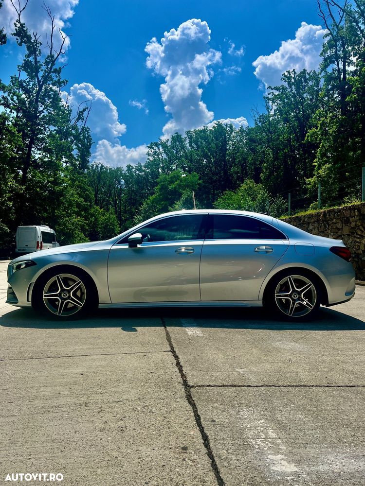 Mercedes-Benz A 220 4Matic Aut. - 4