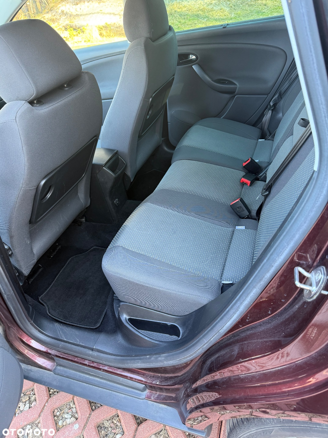 Seat Altea XL 1.4 TSI Reference Comfort - 13