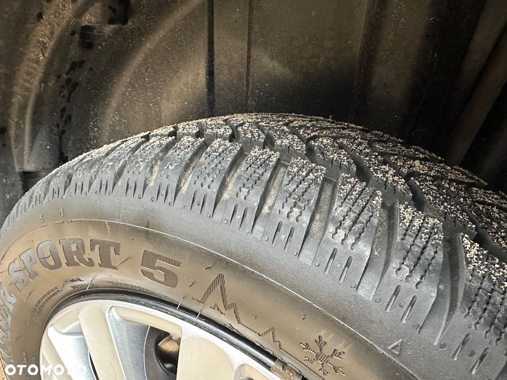 Suzuki SX4 Classic 2.0 DDiS 4x4 Comfort - 26