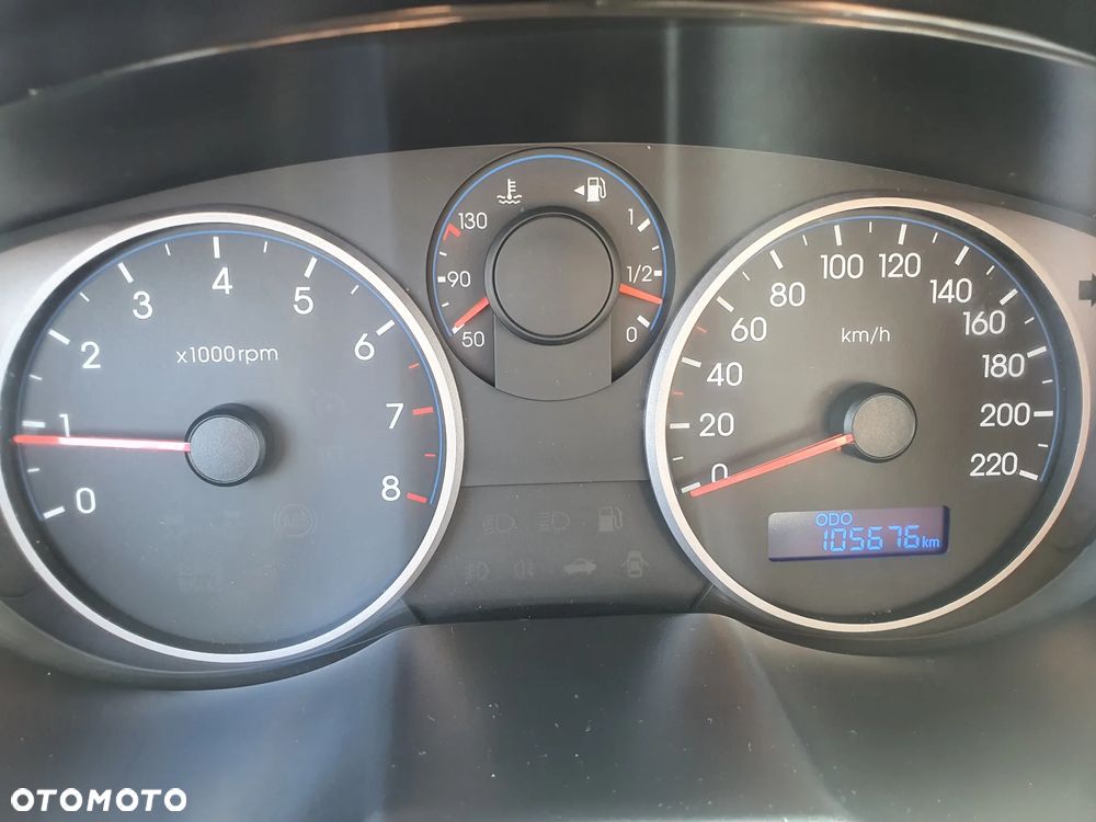 Hyundai i20 1.2 Edition 20 - 13