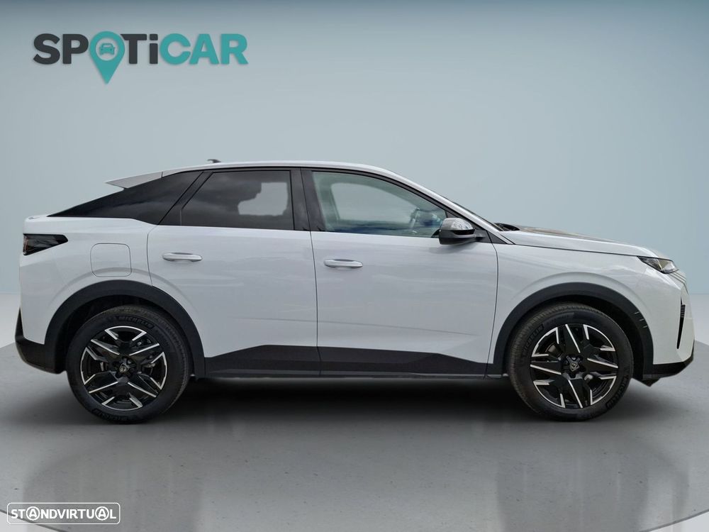 Peugeot 3008 1.2 Hybrid Allure e-DCS6 - 9