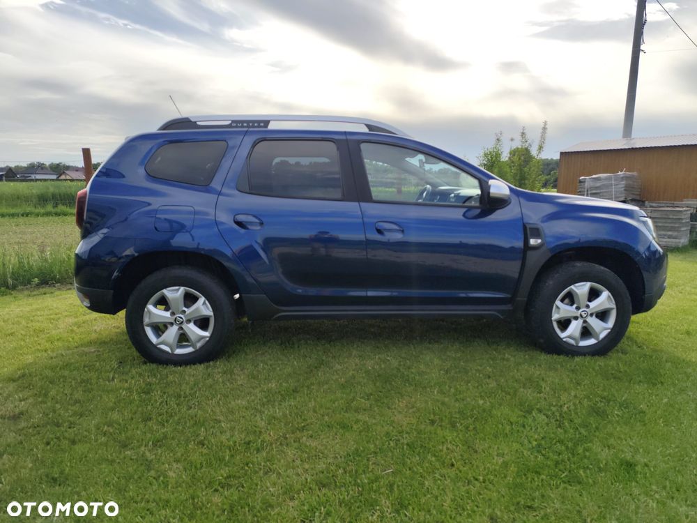 Dacia Duster SCe 115 2WD Comfort - 3
