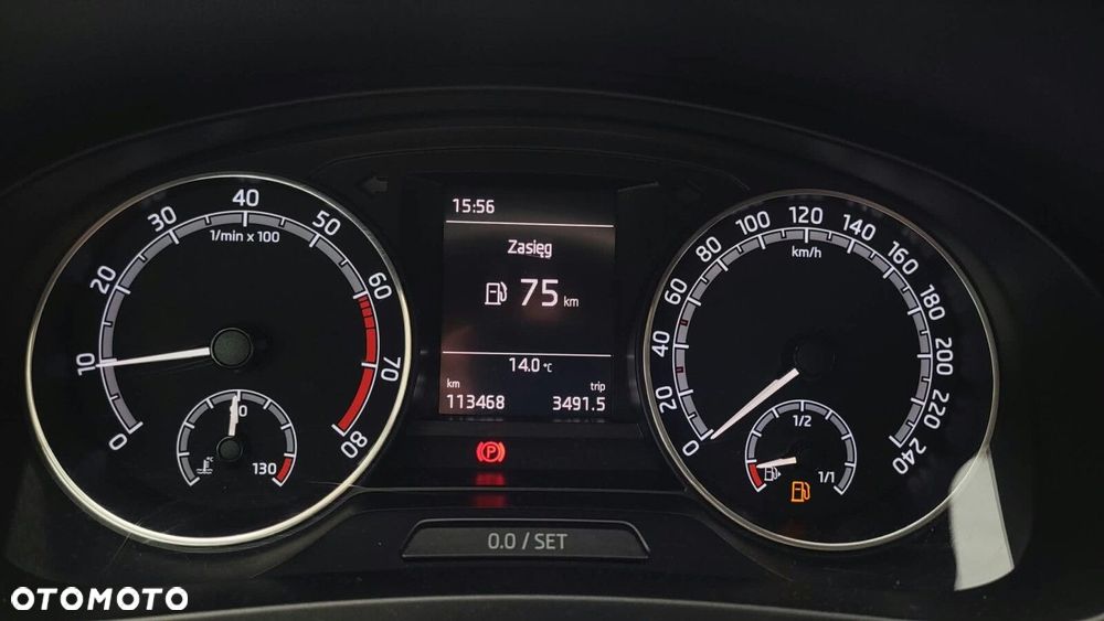 Skoda RAPID - 11