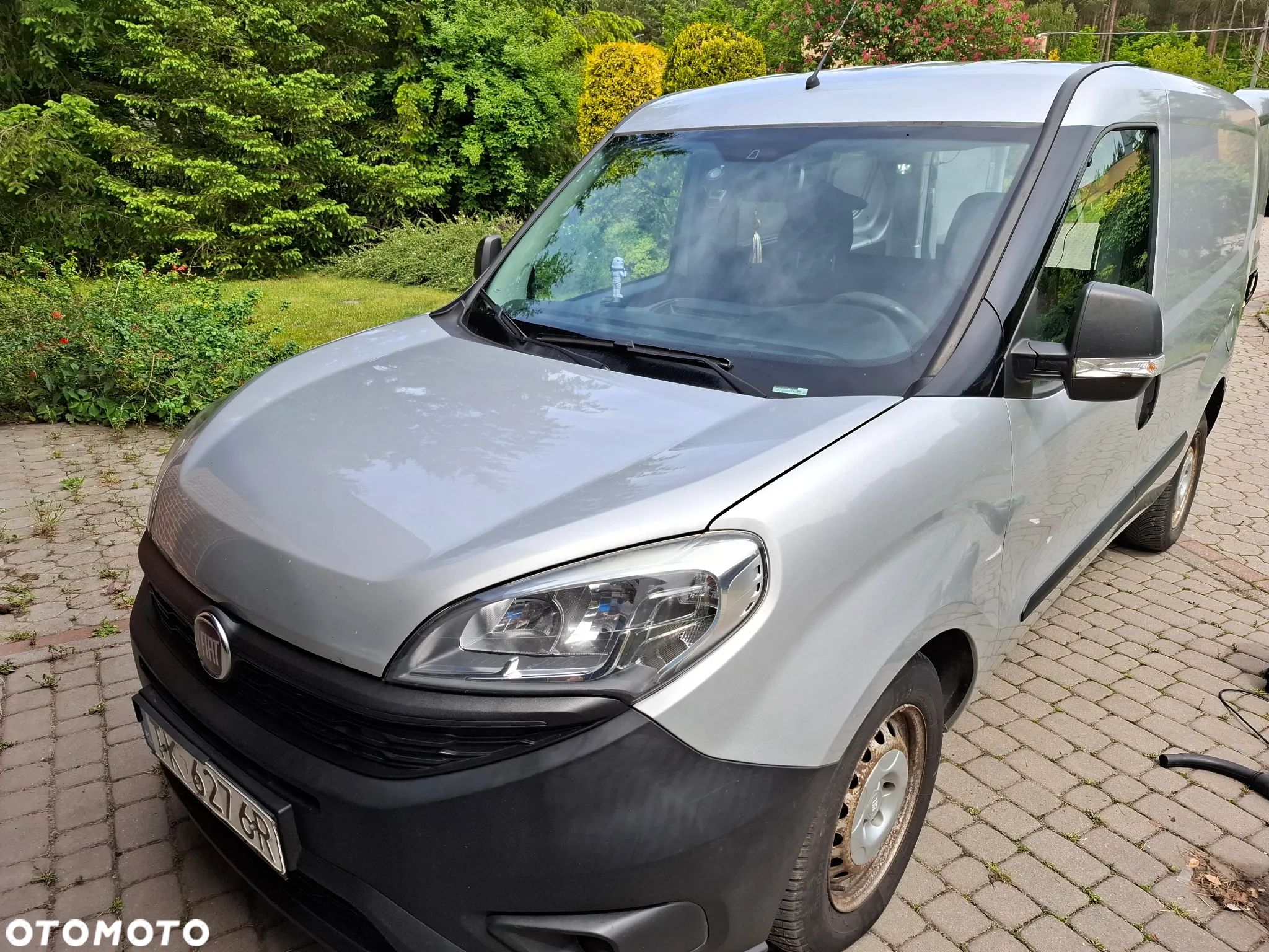 Fiat Doblo - 1