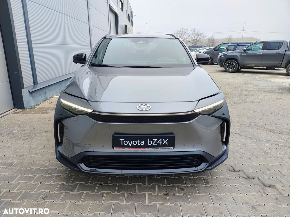 Toyota BZ4X 150 KW FWD (4x2) Exclusive - 3