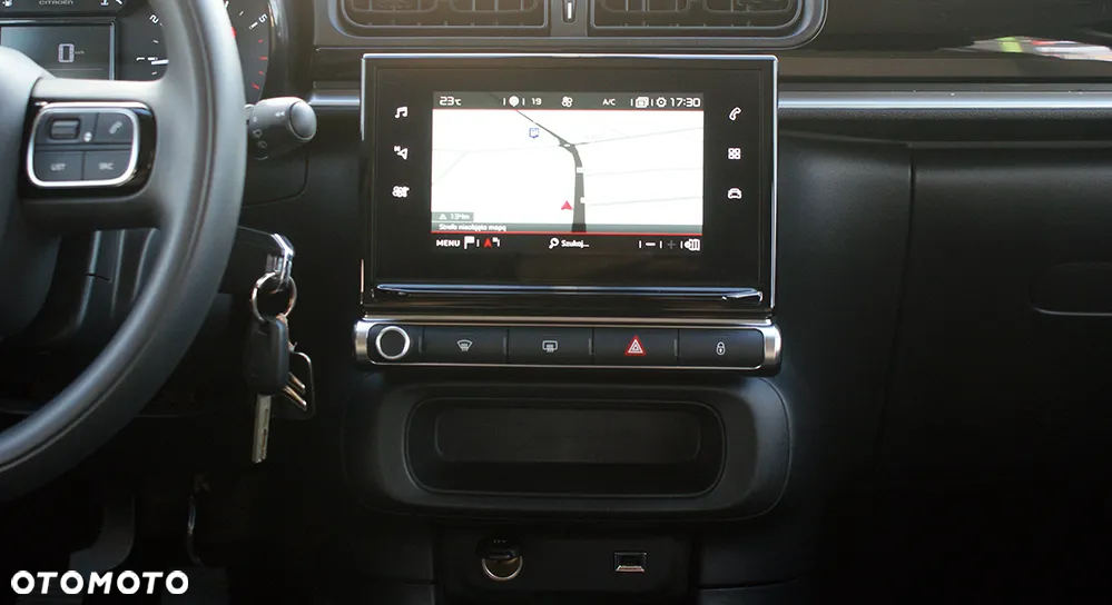Citroën C3 1.5 BlueHDi Live - 12