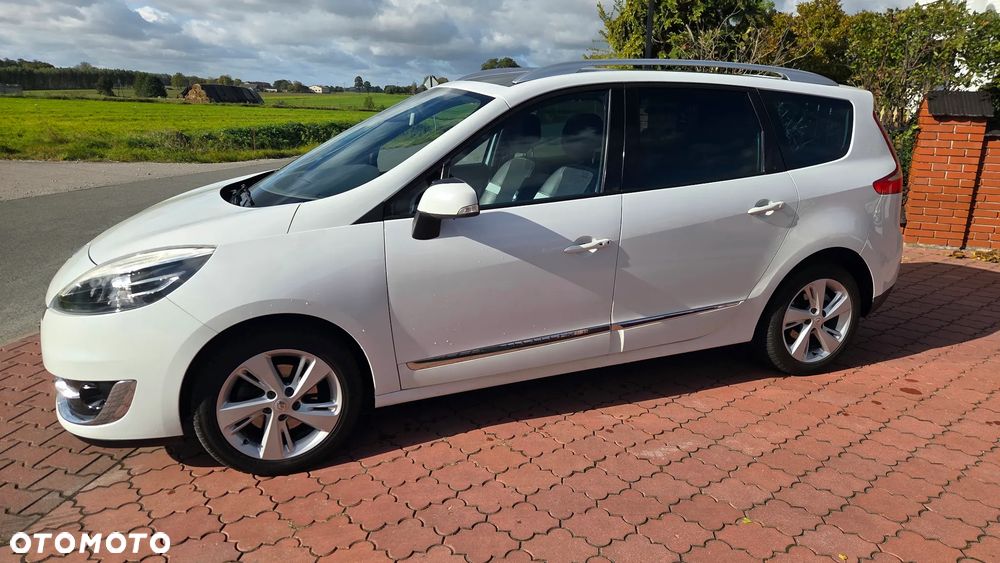 Renault Grand Scenic 2013 photo 4