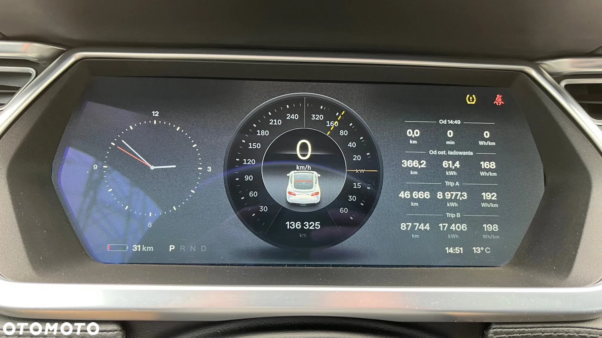 Tesla Model S D - 23