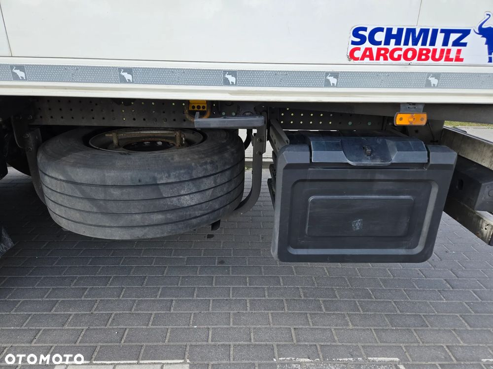 Schmitz Cargobull - 13