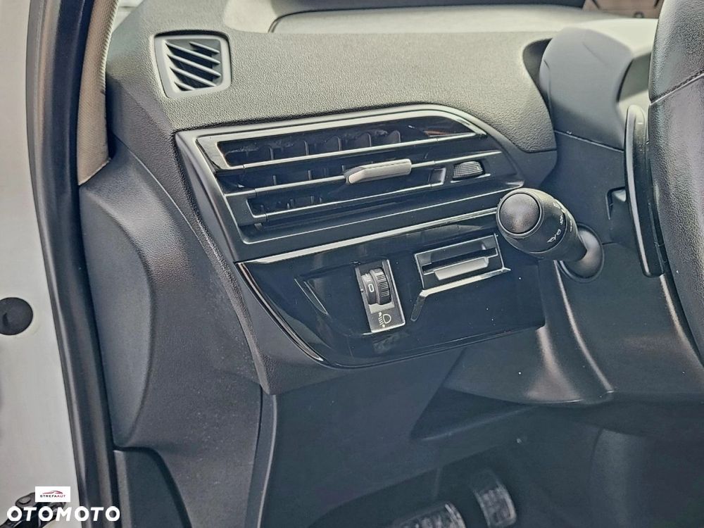 Citroën C4 Grand Picasso 2018