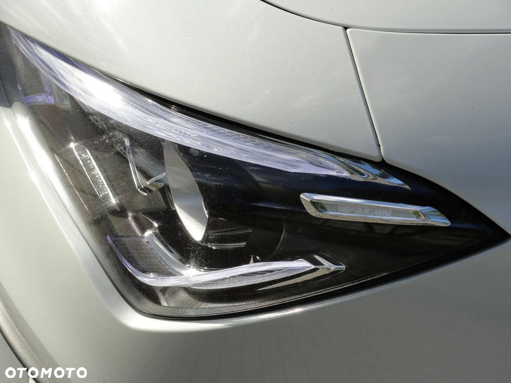 Mercedes-Benz CLA 200 d 8G-DCT AMG Line Advanced Plus - 32