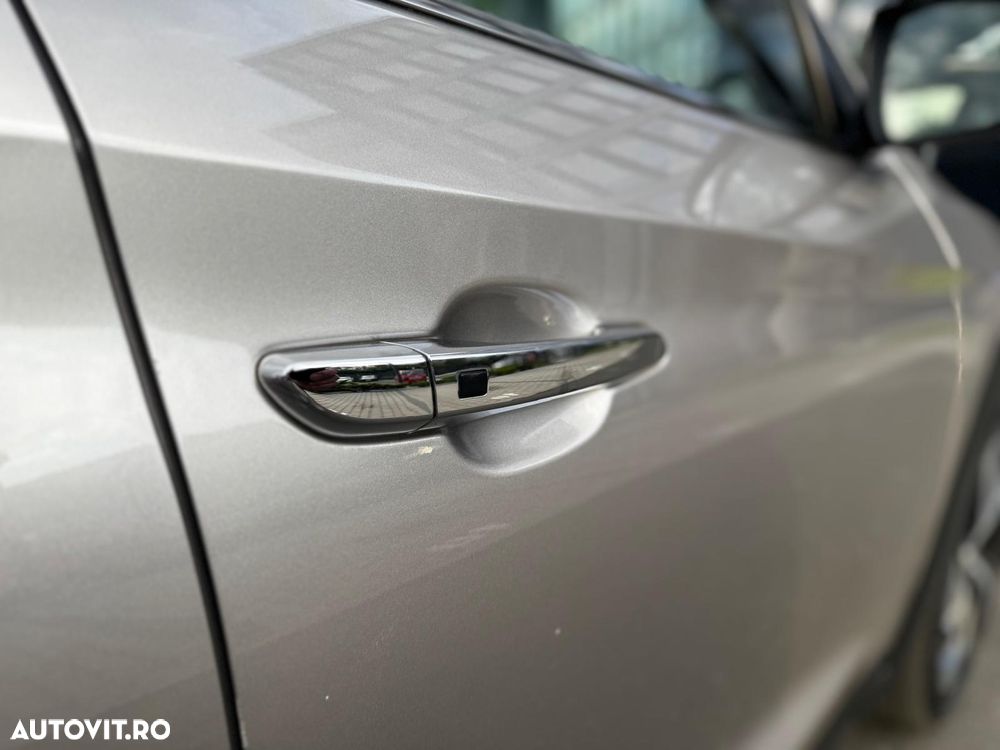 Hyundai Tucson - 29