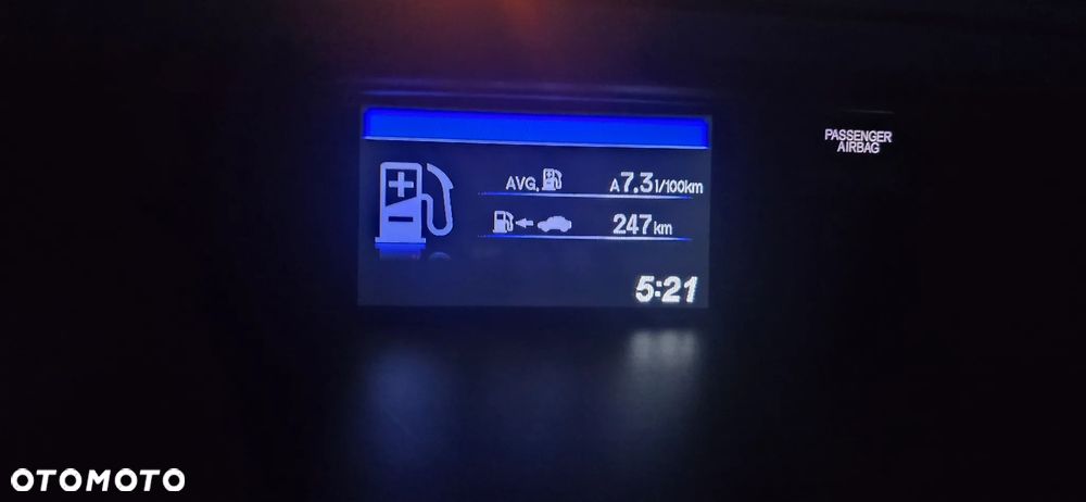 Honda CR-V 2.2i-DTEC Executive Navi - 15