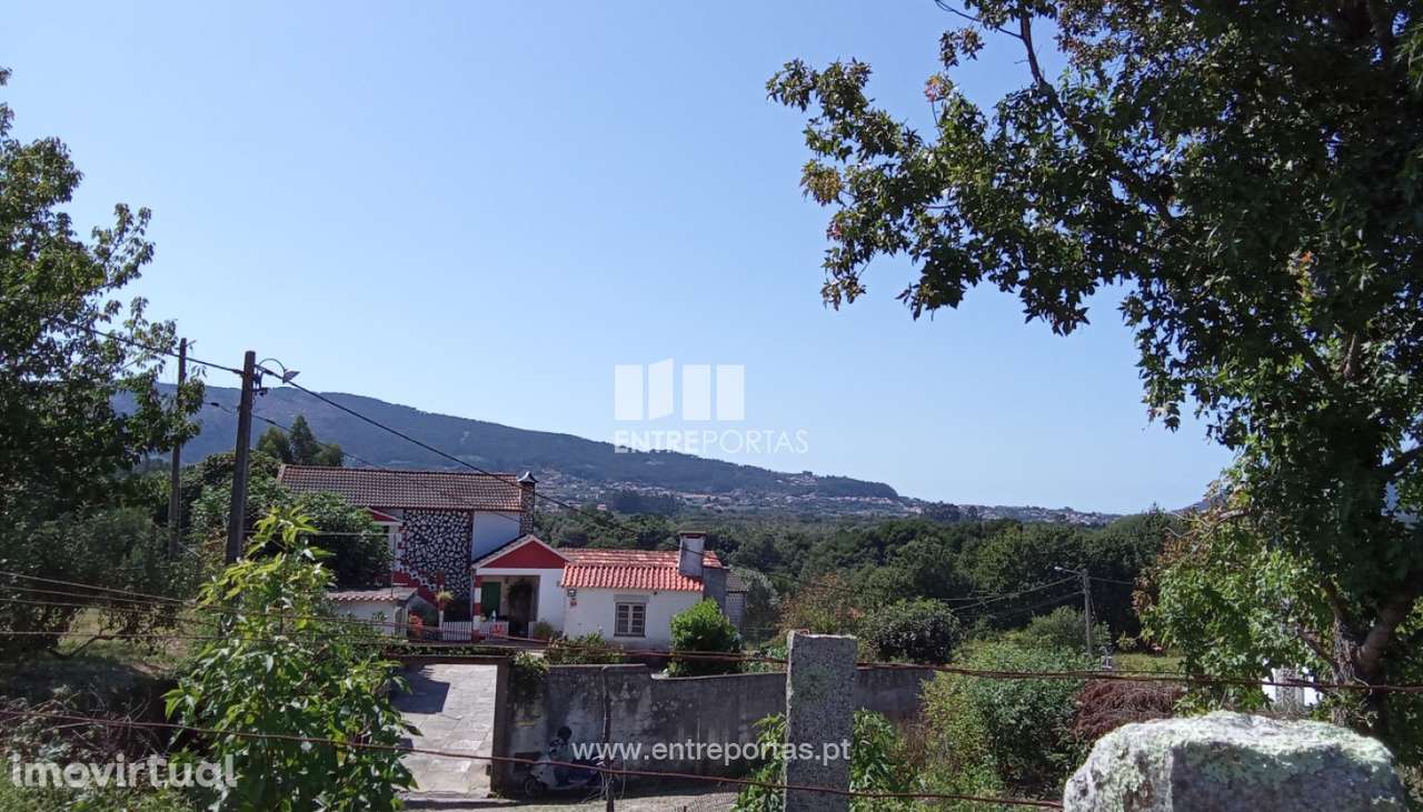 Terreno para venda, Argela, Caminha - Grande imagem: 3/16