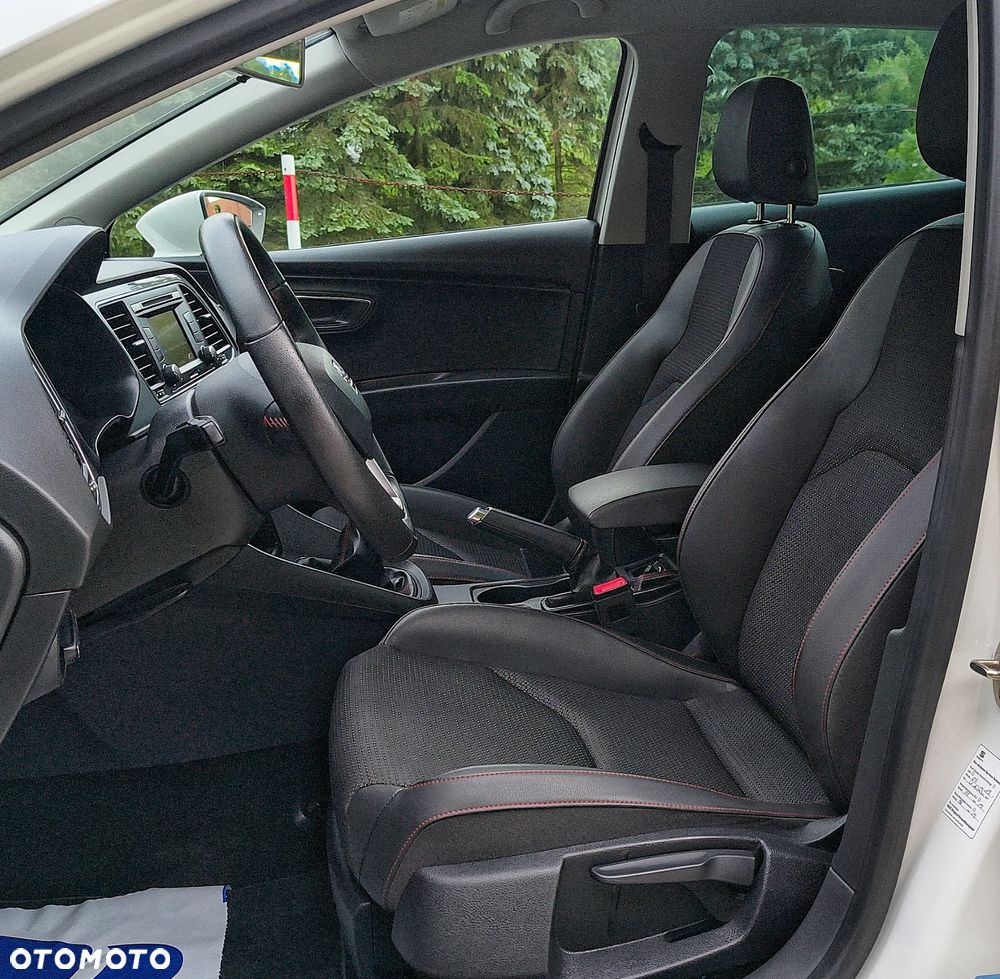 Seat Leon - 19