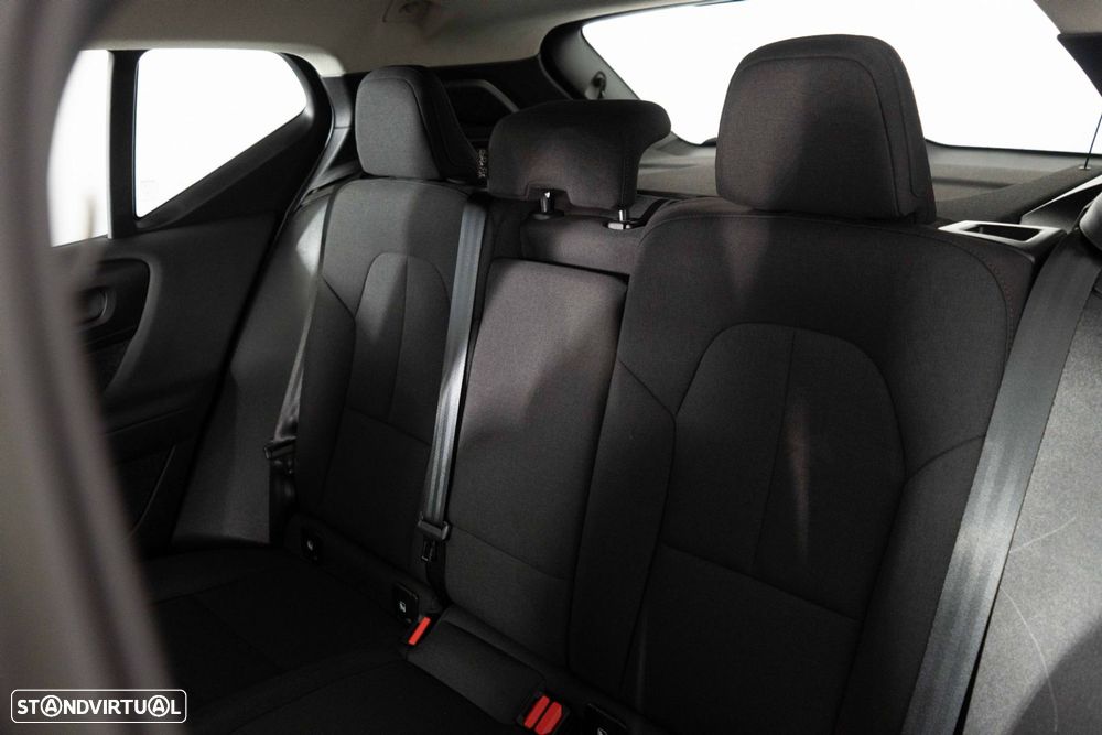 Volvo XC 40 1.5 T4 PHEV Inscription - 11