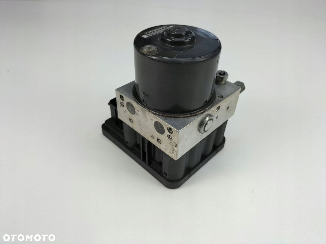 POMPA STEROWNIK ABS OPEL ASTRA IV J 13370782 10.0206-0433.4 10.0960-4534.3 - 2