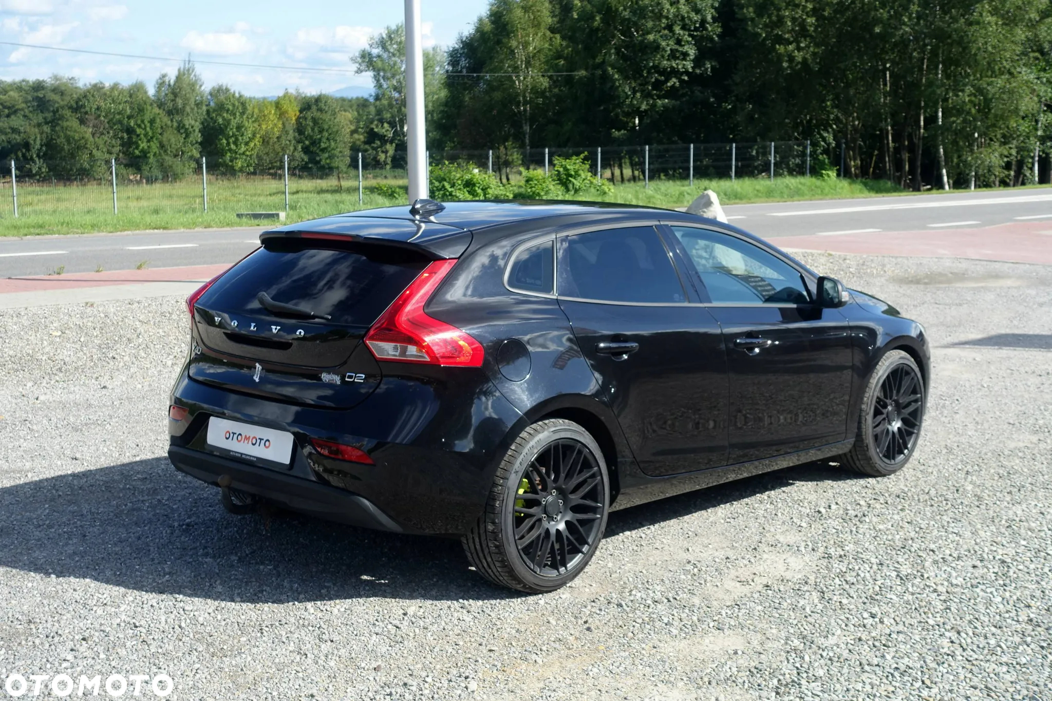 Volvo V40 D2 Momentum - 7
