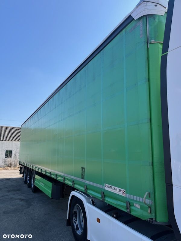 Schwarzmuller S1 - 6