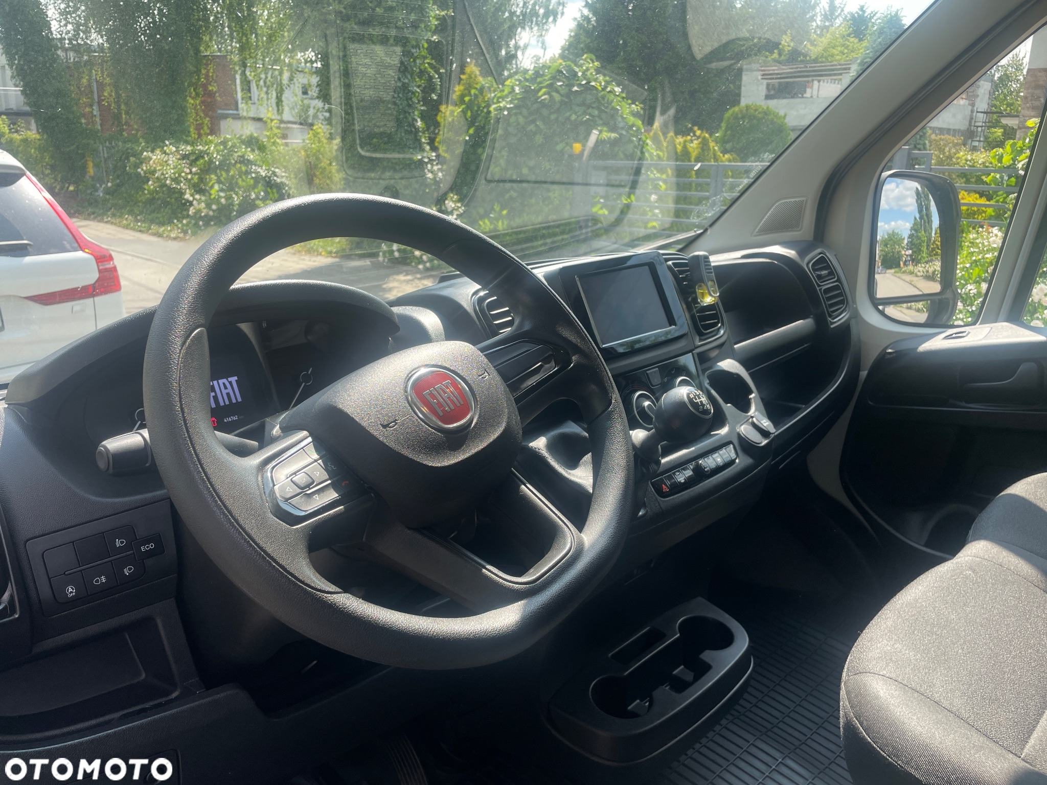 Fiat DUCATO - 9