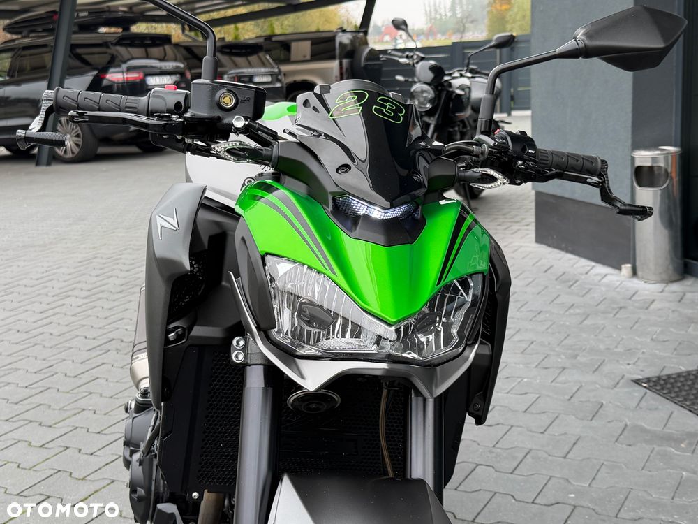 Kawasaki Z 900 - 25