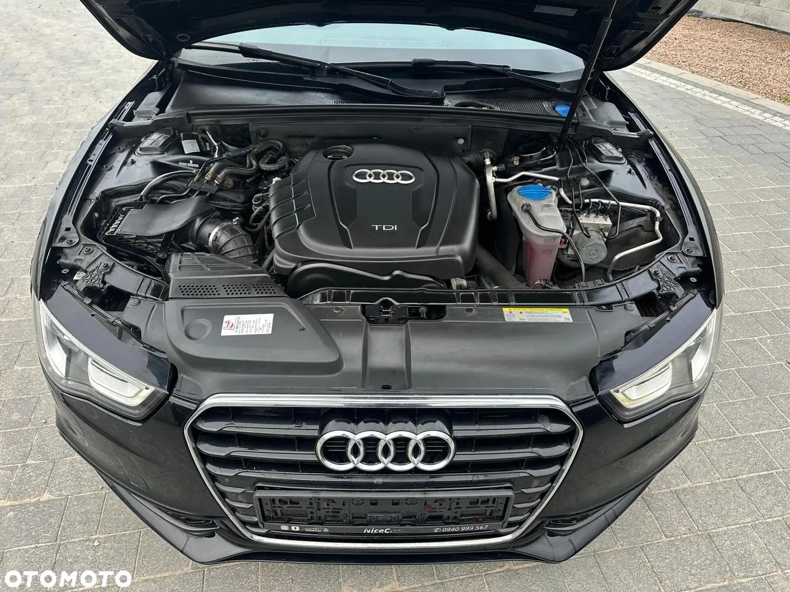 Audi A5 - 7
