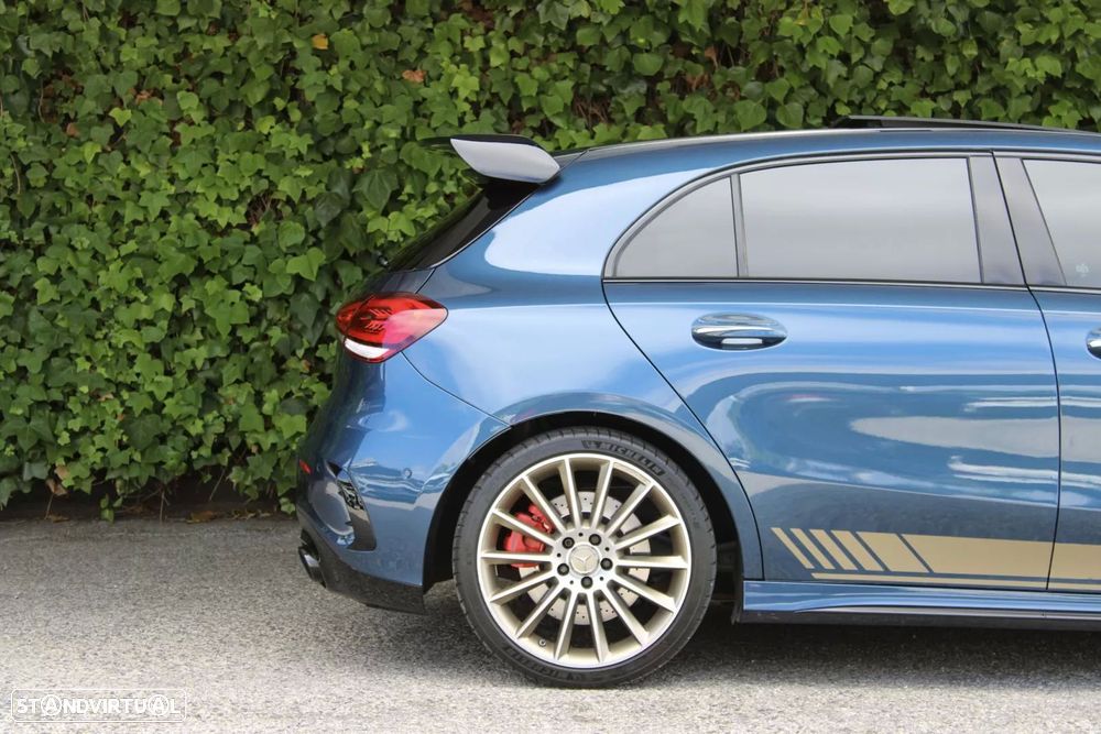Mercedes-Benz A 35 AMG 4Matic - 7